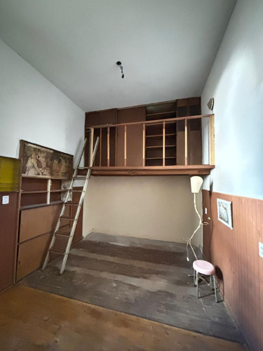 Departamento A Metros De La Av. 9 De Julio - Monoambiente -