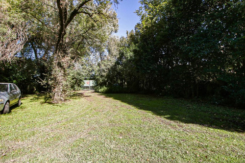 Venta Quinta 2 Ambientes Posibilidad De Ampliación