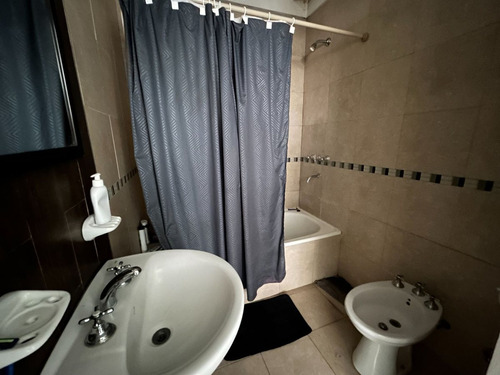 Venta Departamento 2 Amb Con Balcon - Ituzaingo