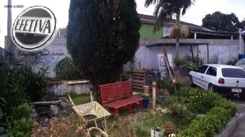 Imagem 5 de 15 de Residência 220m² - Araucária Porto Laranjeiras Só R$ 700 Mil - 1981r