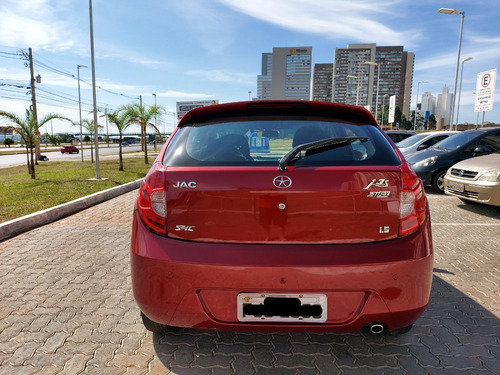 Jac J3 1.5 16v S Jetflex