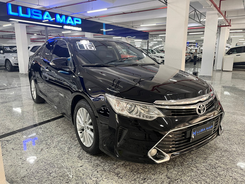 Toyota Camry CAMRY XLE 3.5 24V AUT.
