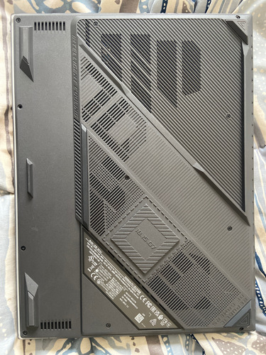 Notebook Gamer Asus Rog Strix G16 2023 G614jv (Usado)
