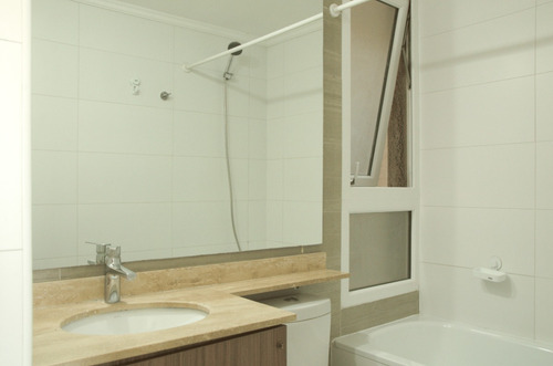 Departamento Moderno, Funcional Y Con Excelente Equipamiento