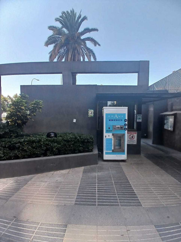 Arriendo En Dept., Metro Ecuador 1d+1b (83035)