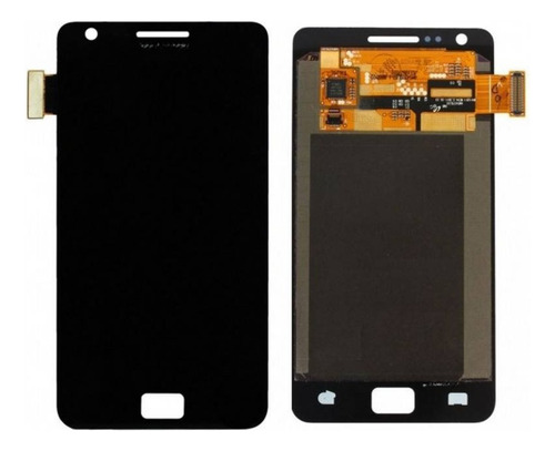 Display Compatible Con Samsung S2 Oem - 2dm Digital