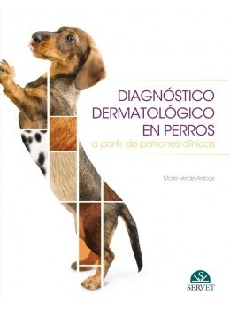 Verde Diagnóstico Dermatológico En Perros