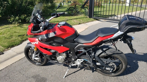 Bmw S1000 Xr
