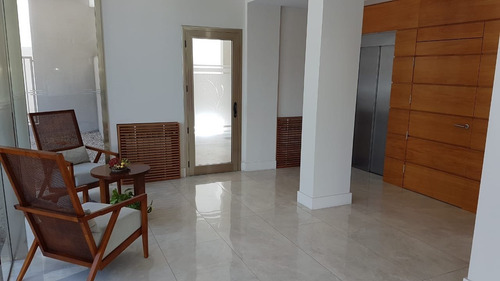 Imagen 9 de 9 de Departamento 3 Ambientes. 96 M2. Vista Al Mar. La Perla. U$s 310.000.-