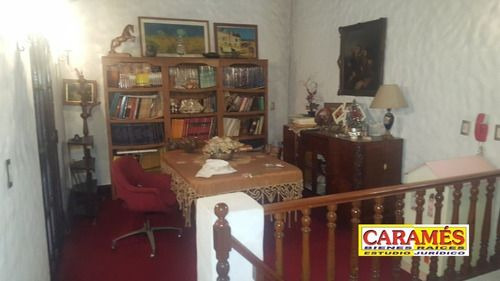 Casa En Venta En Lanus Este