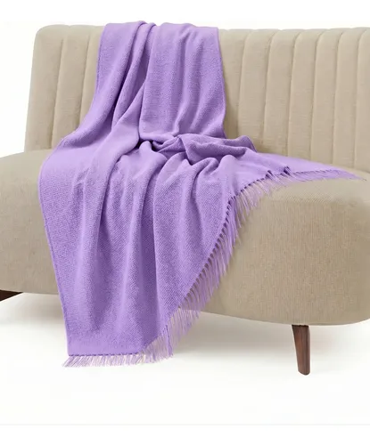 MLB 2033917770 Manta Para Sofa Gigante Decorativa Protetora 240x180 JM