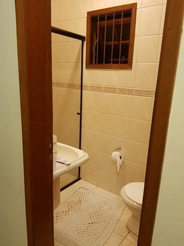 Imagem 10 de 26 de Sobrado Com 4 Dormitórios À Venda, 323 M² - Vila Linda - Santo André/sp - So20274