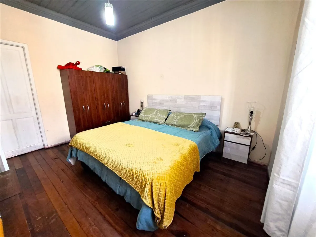 Imagen 5 de 12 de Casa En Venta De 3 Dorm. En Comuna De Santiago