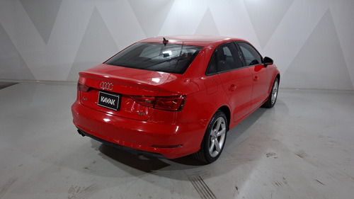 Audi A3 1.8 TFSI AMBIENTE S TRONIC