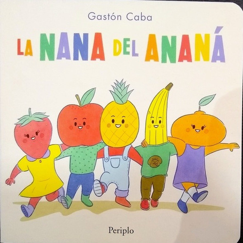 La Nana Del Anana - Autor