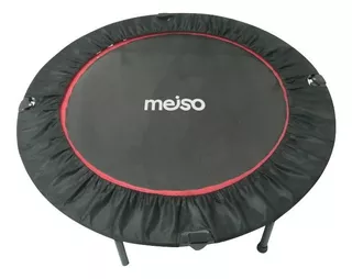 Mini Cama Elastica Para Ejercicio 1,2m Diametro Meiso V6