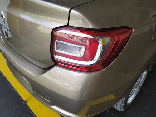 Renault Logan Life Fase 2 Mod 2022