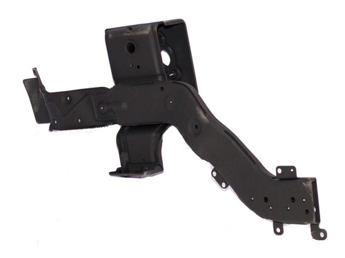 Imagen 2 de 3 de Soporte Rueda Auxilio Vw Crossfox Original
