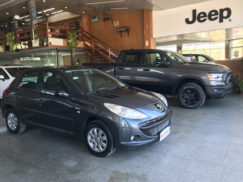 Peugeot 207 1.9 Sedan Xs