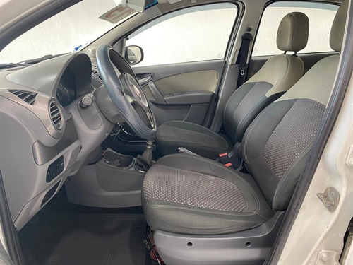Fiat Grand Siena