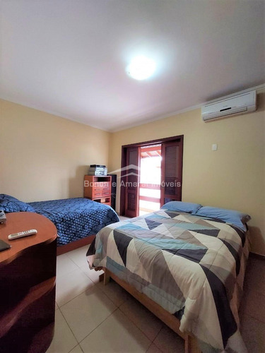 Imagem 20 de 30 de Casa À Venda Em Parque Brasil 500 - Ca013835