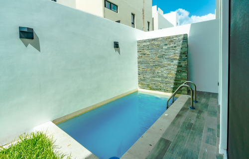 Vendo Casa Nueva En Residencial Aqua
