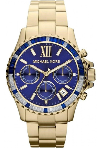 Reloj Michael Kors Mk5754 Nuevo Original En Caja