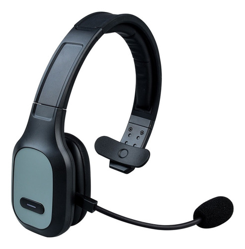 Bluetooth 5.0 Auriculares For Centro De Llamadas Oficina