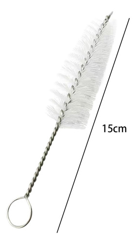 3 Cepillo De Limpieza Para Oboe, Cepillo Interior Estilo A