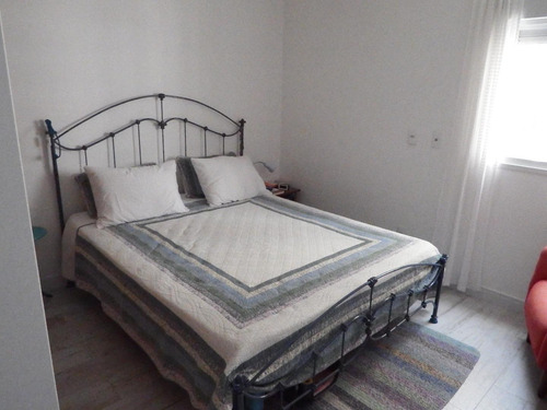 Imagem 19 de 30 de Apartamento Com 1 Dormitório À Venda, 50 M² Por R$ 600.000,00 - Jardim Aquarius - São José Dos Campos/sp - Ap6155