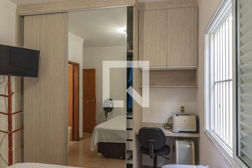 Imagem 9 de 15 de Casa À Venda - Jardim Ipaussurama , 4 Quartos, 127 M² - S893637558