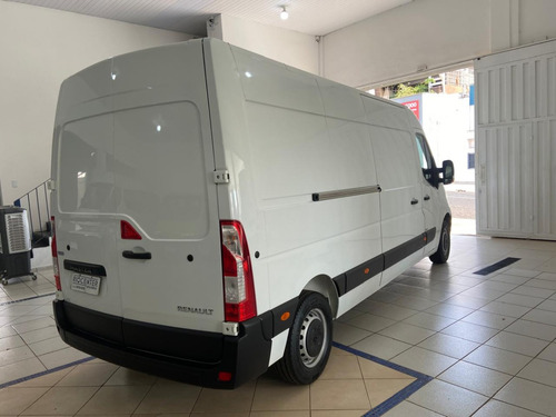 Renault Master 2.3 Extra L3h2 5p 6 marchas