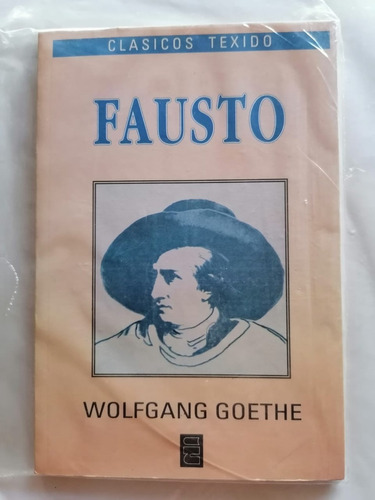 Fausto Wolfgang Goethe