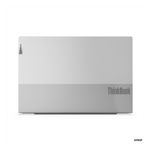 Notebook Thinkbook 15 Amd Ryzen 5 8gb Ram 512gb Ssd 15''