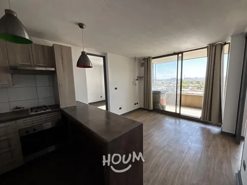 Departamento Avenida Macul Id: 149534