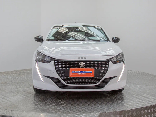 Peugeot 208 208 Puretech 100 Hb 1.2 2023