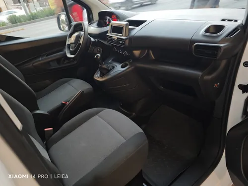 Peugeot Partner 1.6 Hdi Maxi Pack