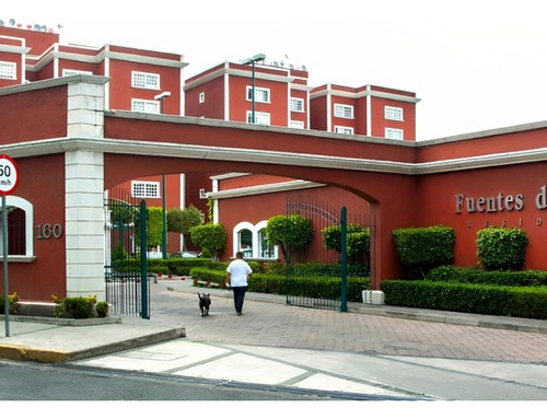 Am- Bellisimo Departamento En Remate Buena Ubicacion En Ex Hacienda Coapa
