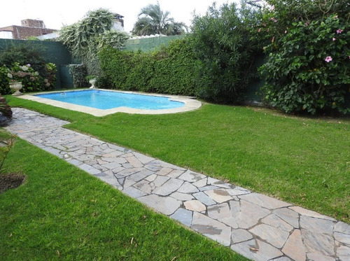 Imagen 19 de 20 de Venta Casa Punta Gorda 3 Dormitorios Piscina Parrillero