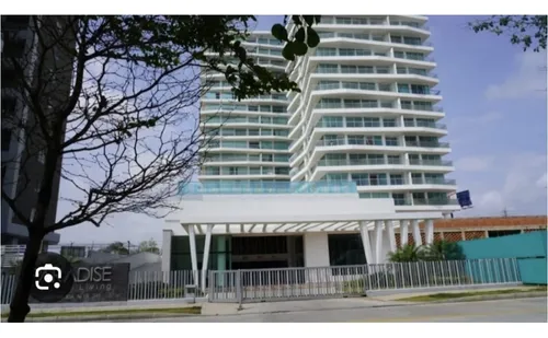 Venta Apartaestudio En Barranquilla