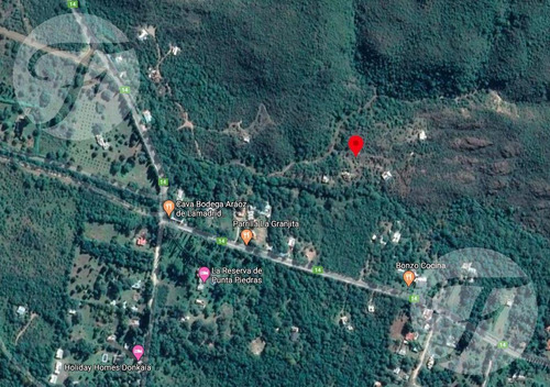 Imagen 5 de 5 de La Población (cba) I Terreno 2.400 M2