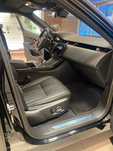 Land Rover Evoque HSE 2.0 MHEV