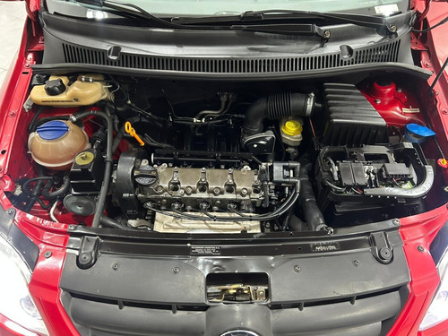 Volkswagen Spacefox 1.6 Plus Total Flex 5p