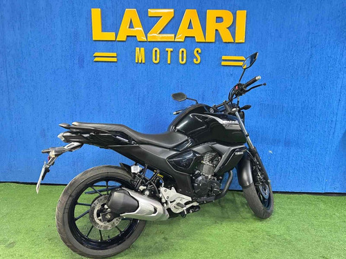 Yamaha Fz15 Fazer Abs