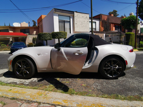 Mazda MX-5 2.0 I Sport Mt