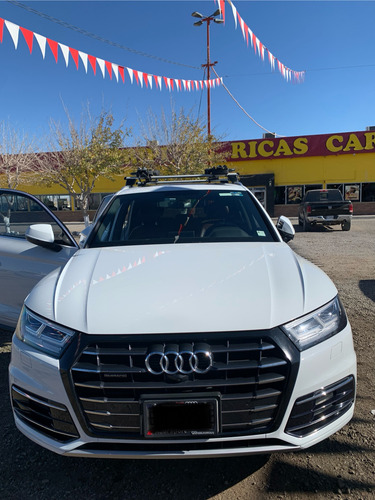 Audi Q5 2.0 L T Elite Dsg