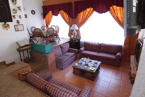 Terreno En Venta En Topilejo
