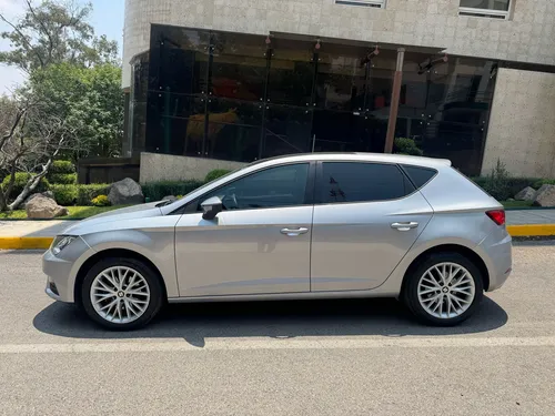 Seat Leon 1.4 Style T 150hp Dsg