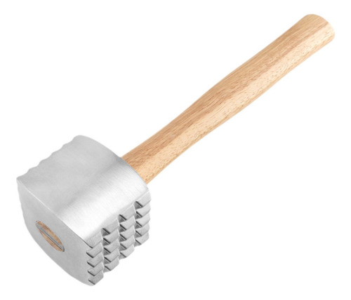 De Carne De Madera, Herramienta De Cocina, Martillo Para