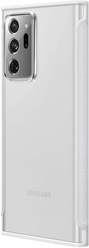 Case Galaxy Note 20 Ultra Clear Protective Cover Original